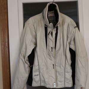 Spyder winter jacket